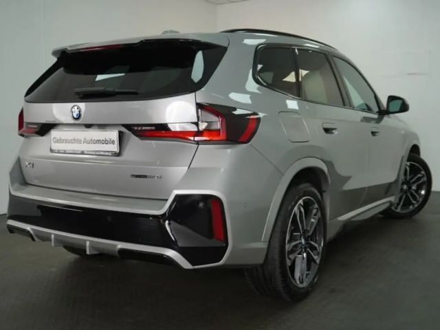 BMW X1 M-Sport sDrive20i