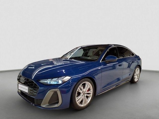 Audi A5 Quattro S-Tronic