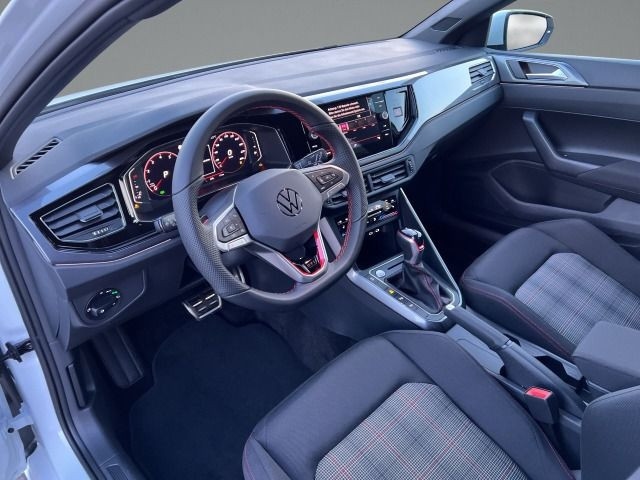 Volkswagen Polo 2.0 TSI DSG GTI