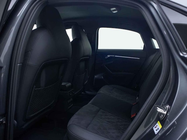 Audi RS3 Quattro S-Tronic Sedan