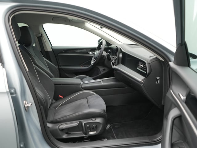 Volkswagen Passat Business eHybrid