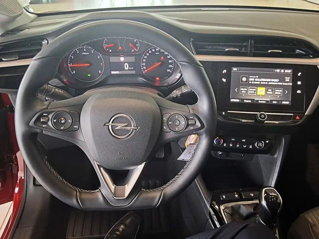 Opel Corsa 1.2 Navi,Rückfahrkamera,SHZ,inkl.Winterräder