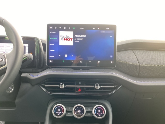 Skoda Kodiaq 1.5 TSI