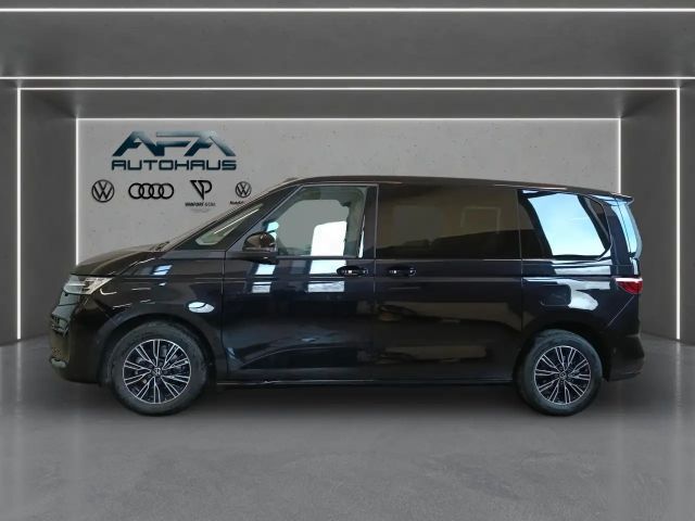 Volkswagen Multivan DSG Life T7