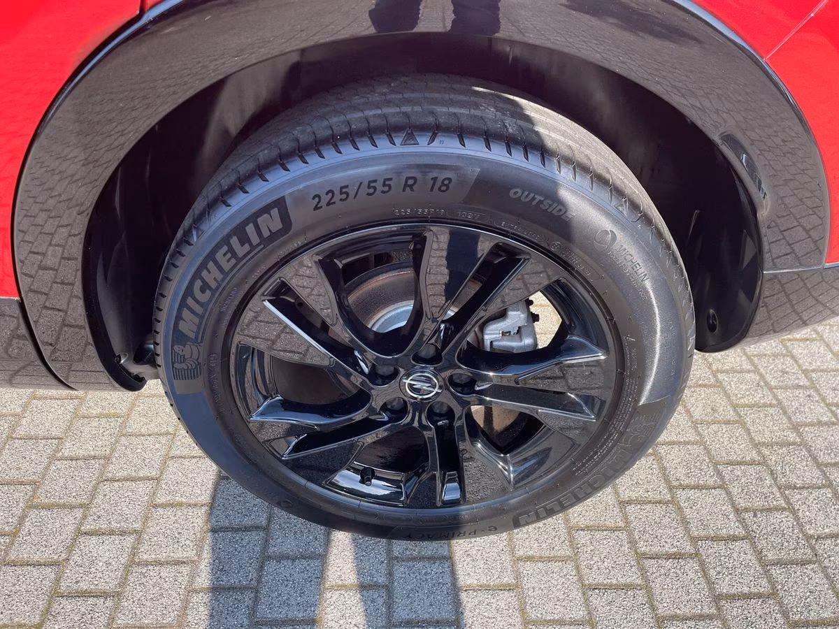 Opel Grandland GS-Line Grand Sport