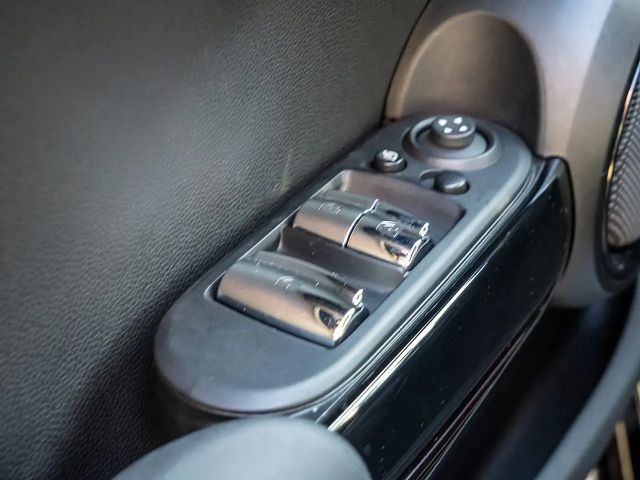 MINI Cooper Cabrio JCW Trim LED+KEYLESS+KLIMAAUT+S