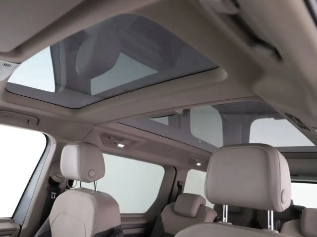 Volkswagen Multivan T7