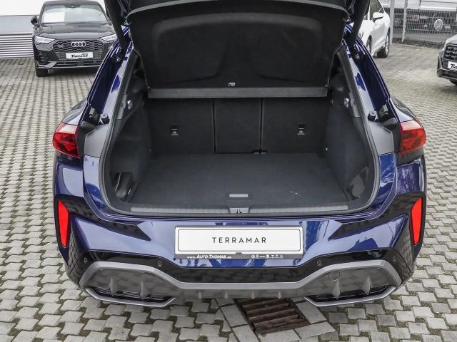 Cupra Terramar 1.5 eTSI