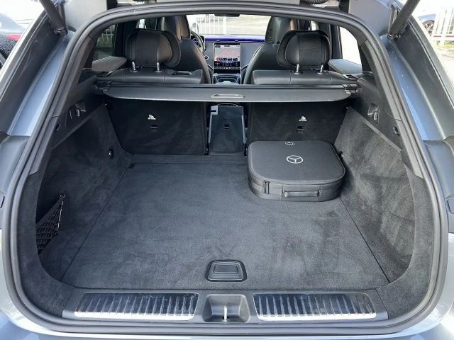 Mercedes-Benz EQE SUV 350