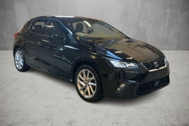Seat Ibiza 1.0 TSI FR-lijn