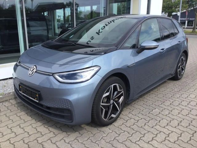 Volkswagen ID.3 58 KWh Max Performance Pro