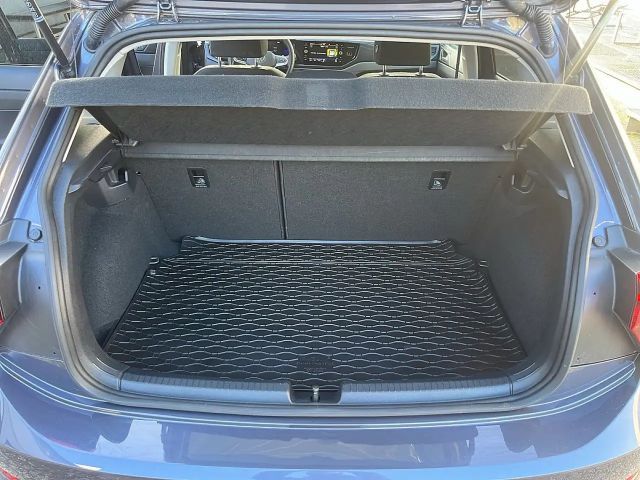 Volkswagen Polo DSG IQ.Drive Life