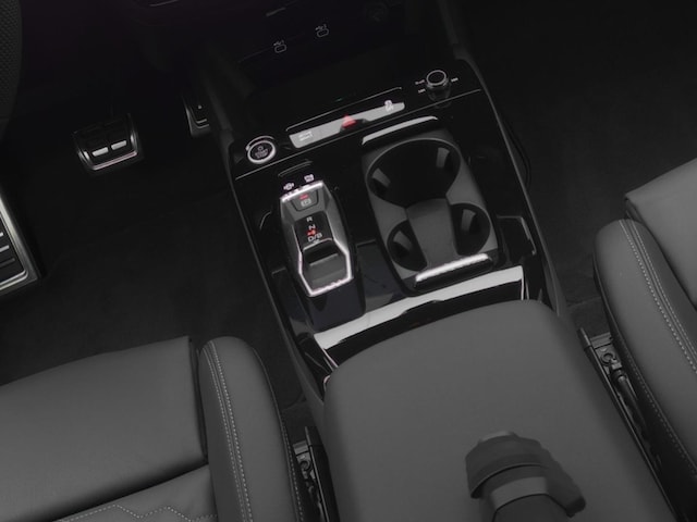 Audi A6 e-tron Avant