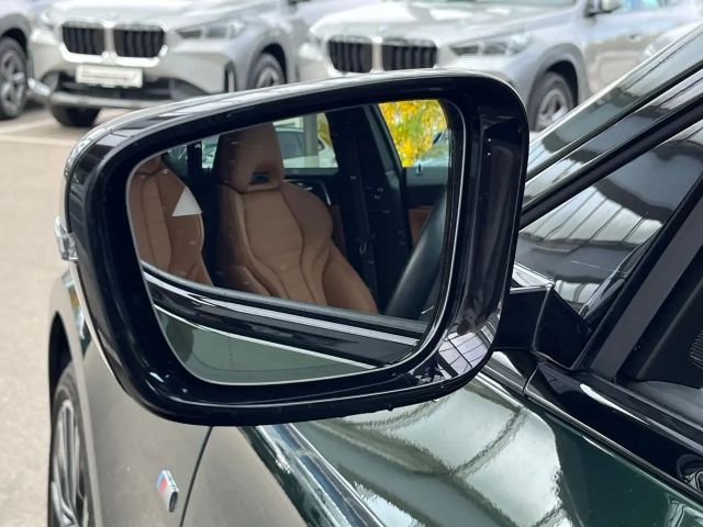 BMW i4 Coupé M-Sport eDrive40