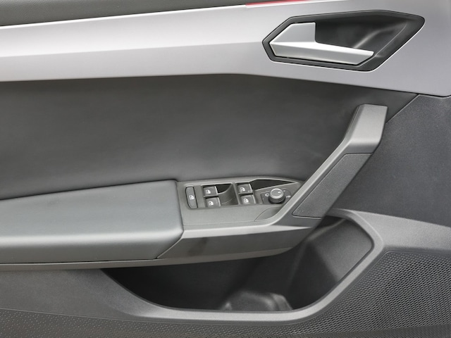 Seat Leon 1.5 eTSI DSG FR-lijn