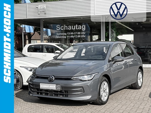 Volkswagen Golf 1.5 TSI Life