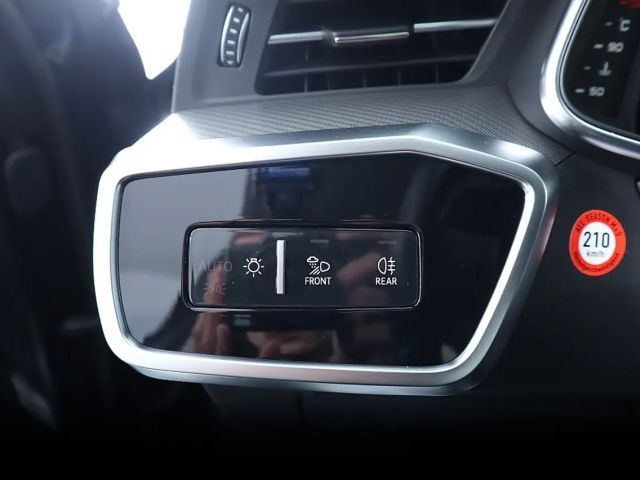 Audi A6 40 TDI Avant