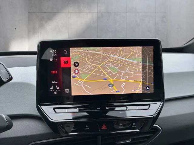 Volkswagen ID.3 150 kW Performance Pro