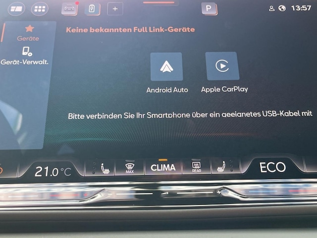 Cupra Terramar 1.5 e-Hybrid VZ