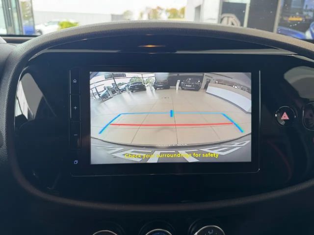 Toyota Aygo X Bi-Tone Hatchback