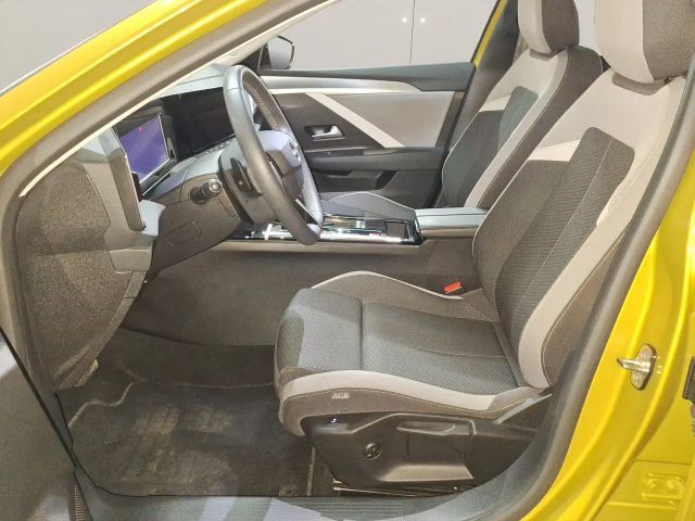 Opel Astra 1.6 Turbo Turbo