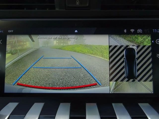 Peugeot 508 Allure Pack BlueHDi EAT8 SW