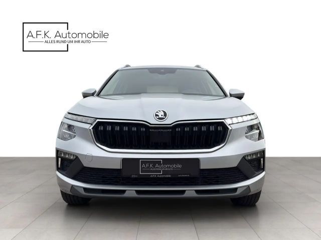 Skoda Kamiq 1.0 TSI Selection