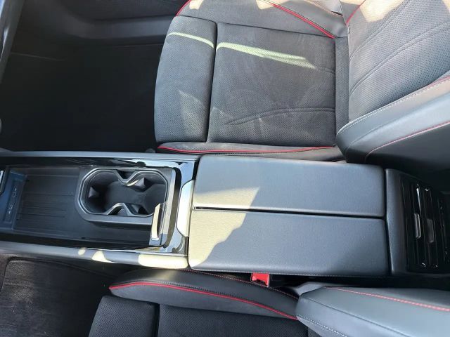 Volkswagen ID.7 4Motion GTX Tourer