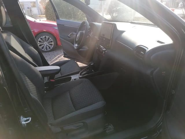 Toyota Yaris Cross Hatchback Hybride