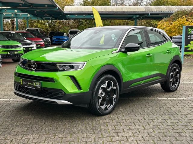 Opel Mokka Mokka-e Ultimate