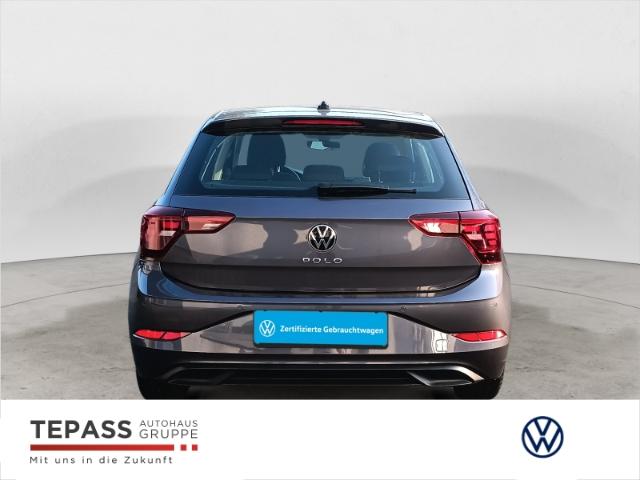 Volkswagen Polo 1.0 MPI Life