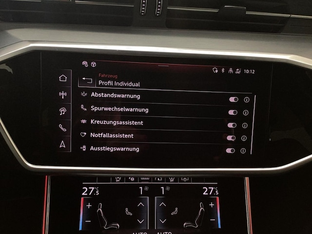 Audi A6 45 TFSI Avant S-Line S-Tronic