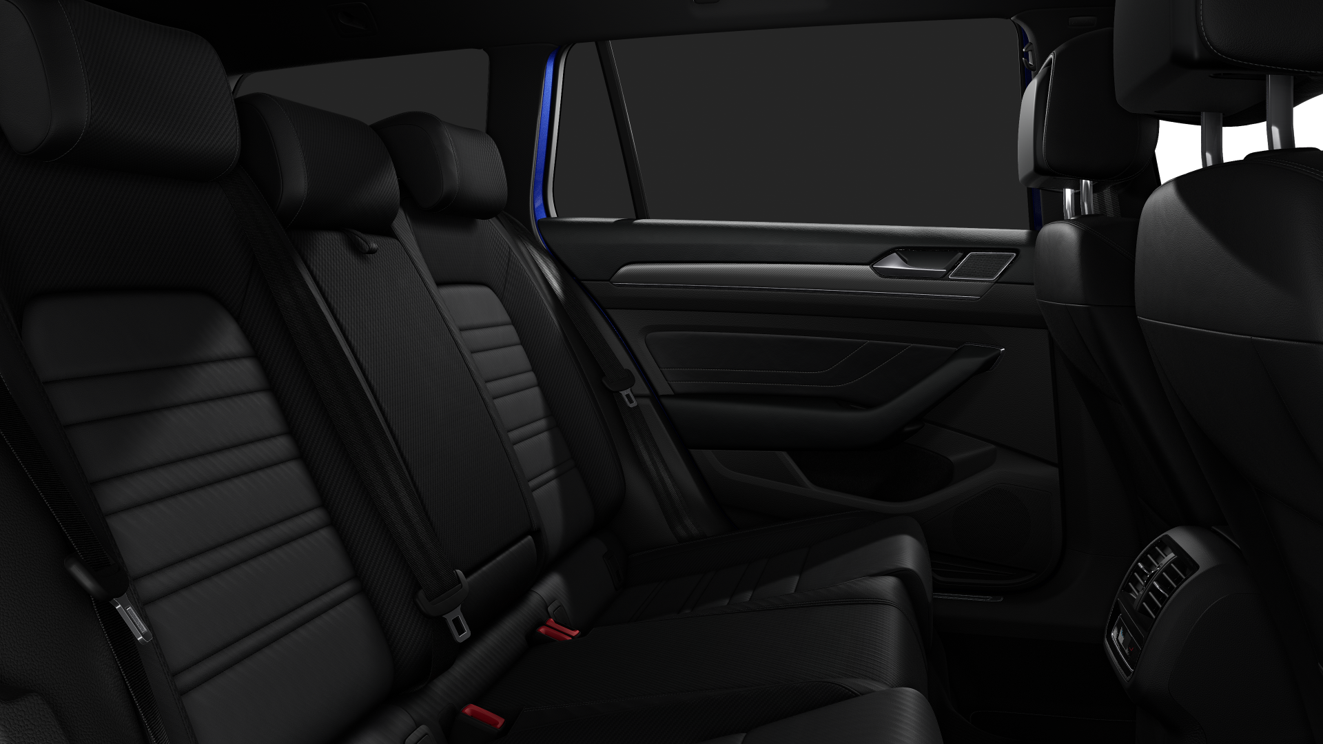 Volkswagen Passat 2.0 TDI Business DSG Variant