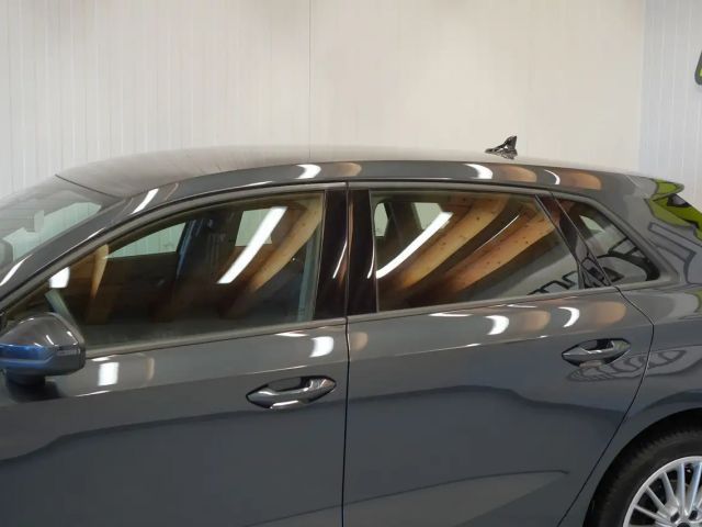 Audi A3 30 TDI Sedan