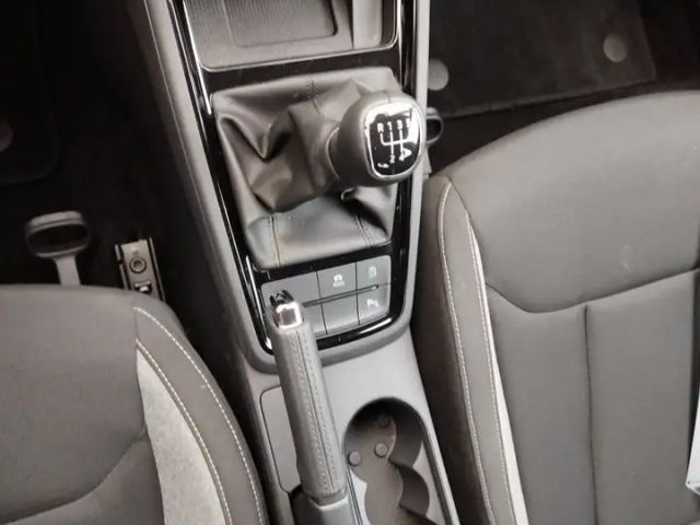 Skoda Kamiq Selection