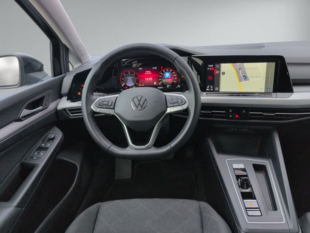 Volkswagen Golf 2.0 TDI DSG Golf VIII