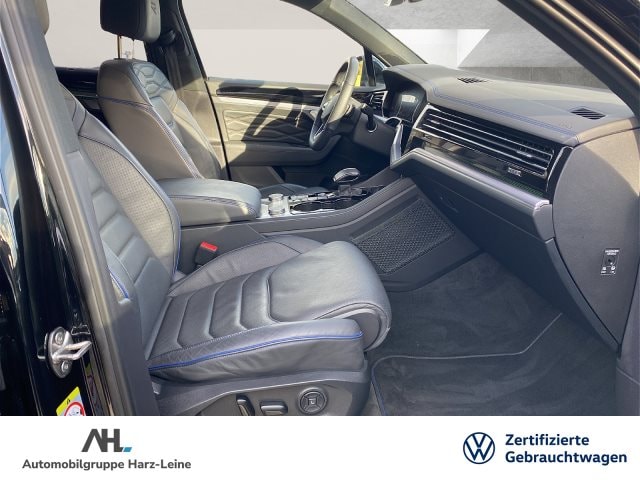 Volkswagen Touareg 3.0 V6 TSI eHybrid