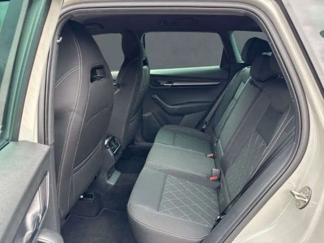 Skoda Karoq 1.5 TSI ACT Sportline