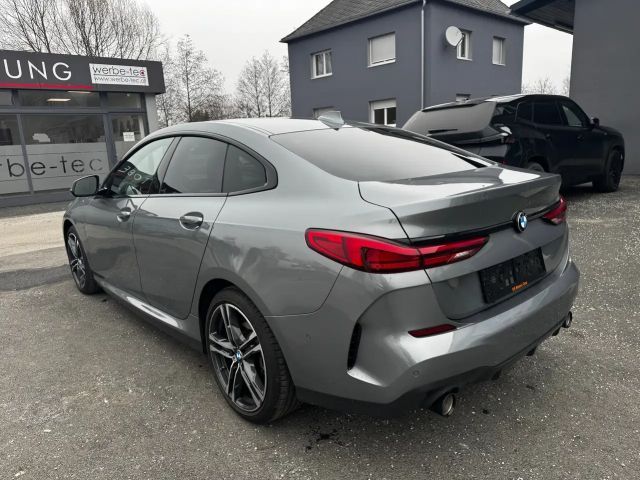 BMW 218 218d Coupé Gran Coupé