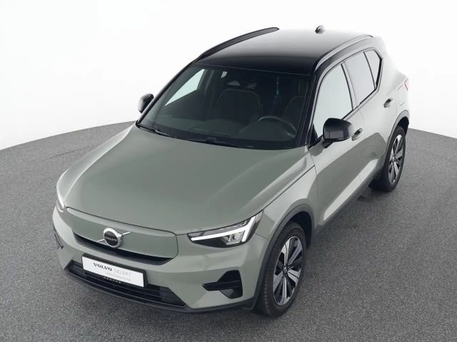Volvo XC40 Plus Recharge