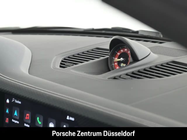 Porsche 992 Coupé GT3