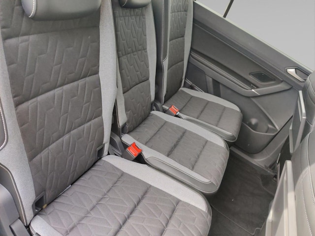 Volkswagen Touran 1.5 TSI