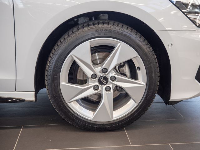 Audi A3 35 TFSI S-Line S-Tronic Sportback