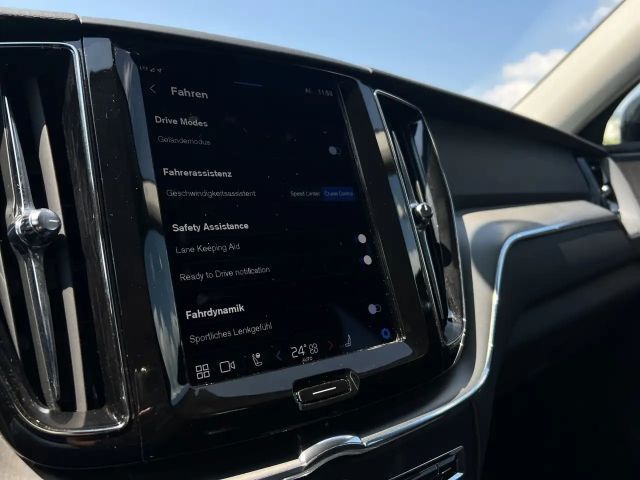 Volvo XC60 Geartronic Momentum