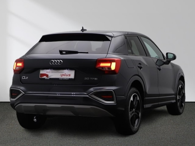 Audi Q2 30 TFSI