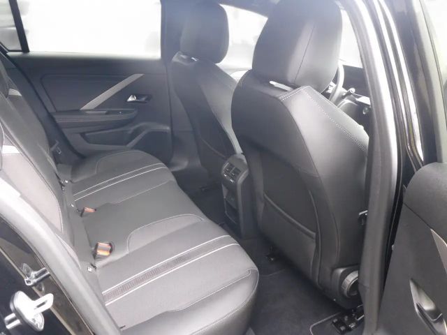 Opel Astra GS-Line Grand Sport