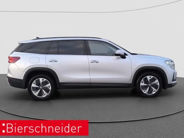 Skoda Kodiaq 1.5 TSI Selection