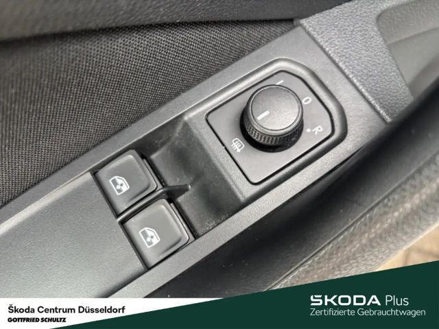 Skoda Kamiq Active Cool Edition