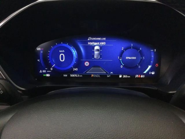 Ford Kuga 4x4 AWD Titanium X