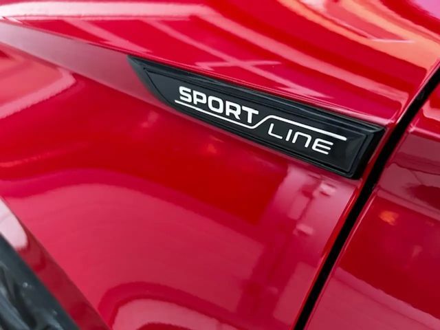 Skoda Karoq Sportline